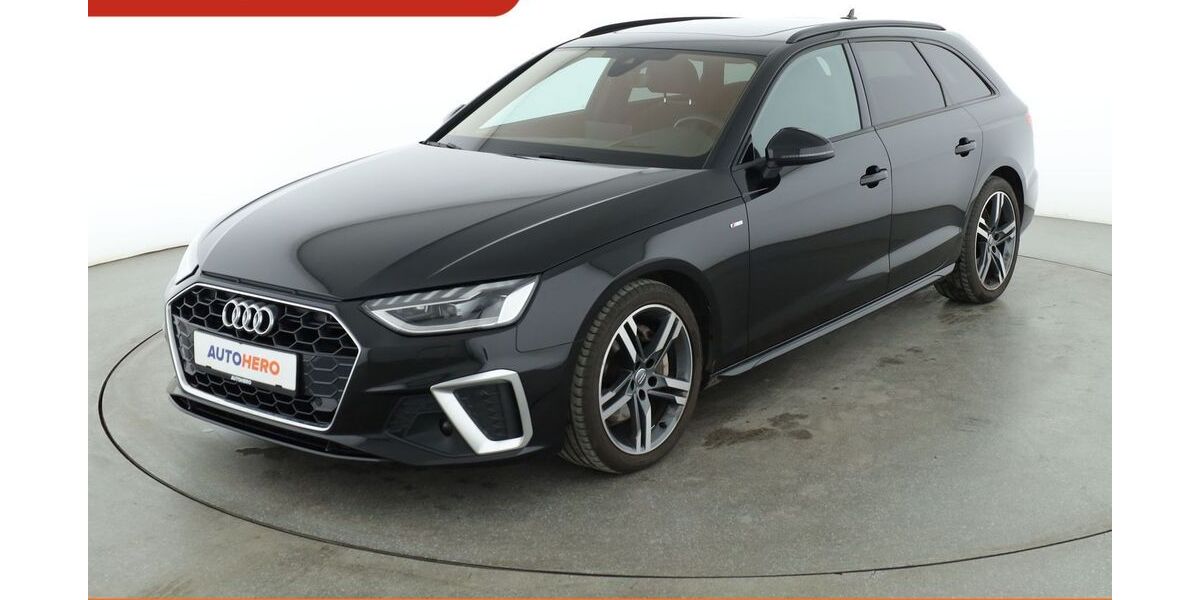 Audi A4 80.634 km 23.340 &euro; Dresden 01187