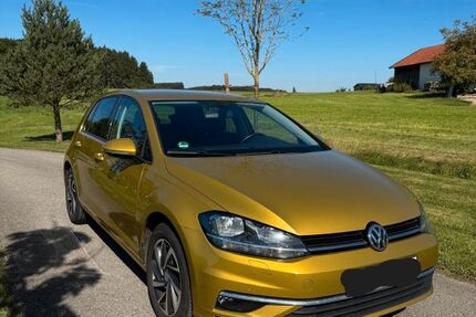 VW Golf 134.500 km 11.000 € Frauenneuharting 83553