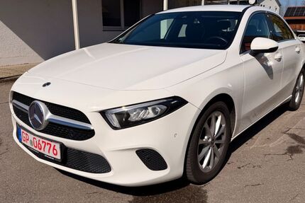 Mercedes-Benz A 180 47.350 km 19.899 &euro; Dürnau 73105