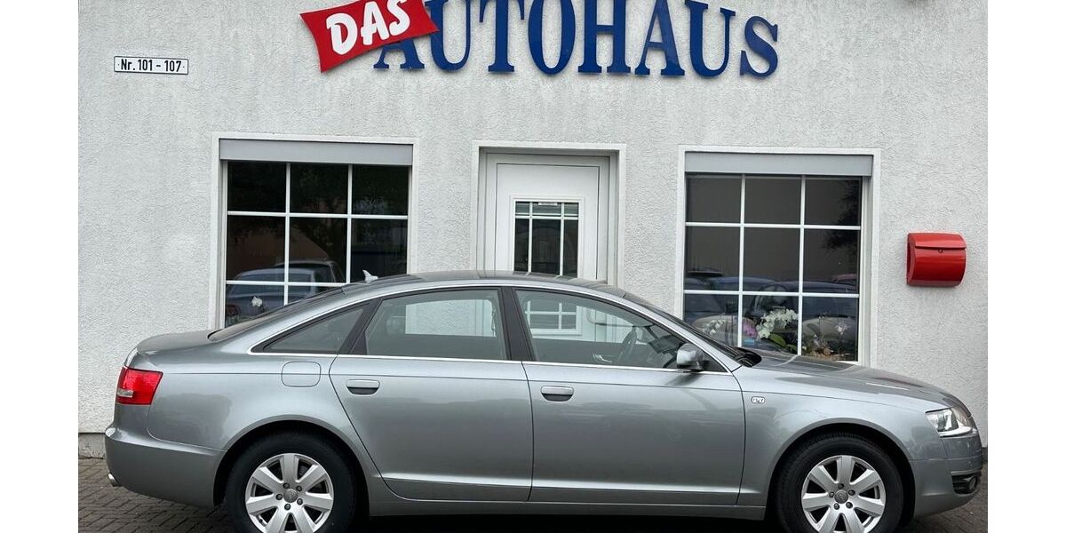 Audi A6 83.500 km 9.999 € Marl 45770
