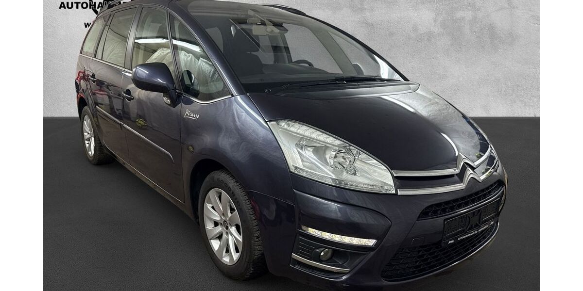 Citroen C4 Picasso 109.800 km 6.990 &euro; Waren/Müritz 17192