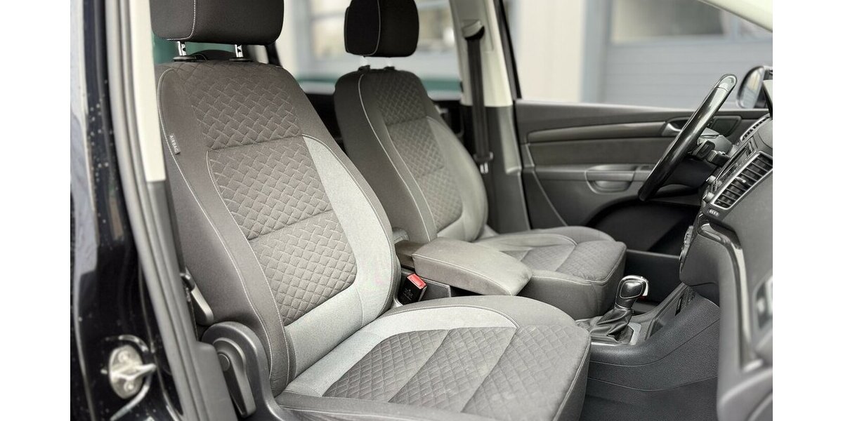 VW Sharan / 7 Sitzer / Kamera / el.Türen / 1. Hand 116.000 km 25.990 &euro; Mönchengladbach 41066