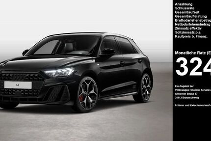 Audi A1 18.909 km 26.485 &euro; Oelde (Stromberg) 59302