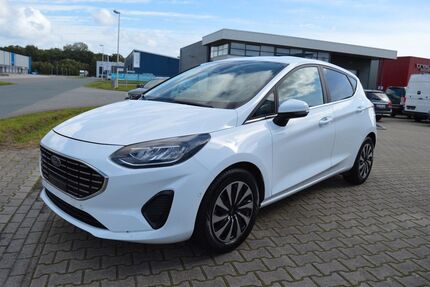Ford Fiesta 159.000 km 8.211 &euro; Bad Bentheim OT Waldseite 48455