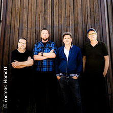 Dritte Wahl - Open Air 2026 + Special Guest 12.09.2026 IGA Park