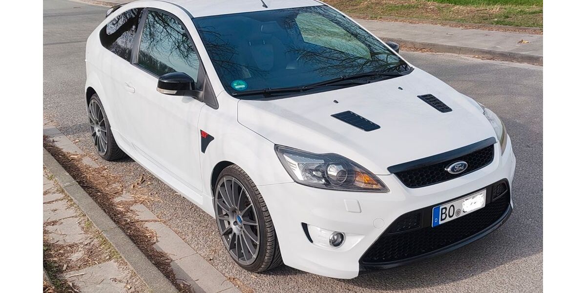 Ford Focus 163.000 km 10.000 &euro; Bochum 44867