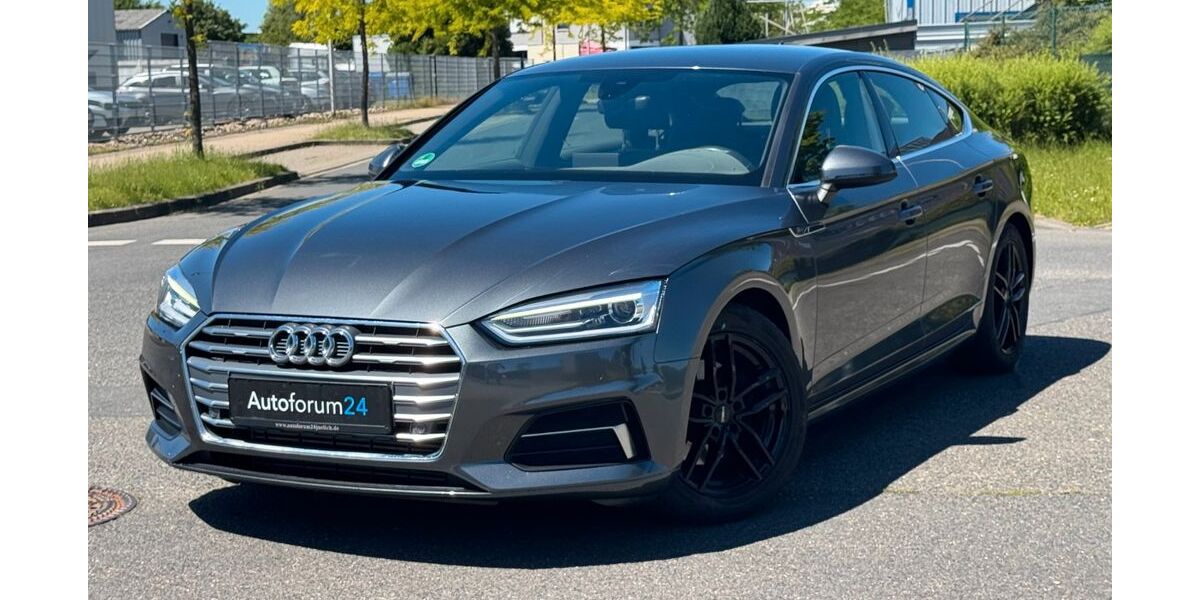Audi A5 98.000 km 21.899 &euro; Jülich 52428