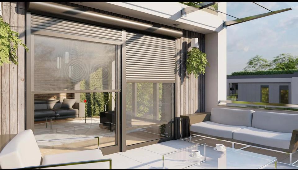 Erdgeschoßwohnung Löhne - 4 Zimmer, 102 m&sup2;, 336.600&euro; | Angebot:26338814