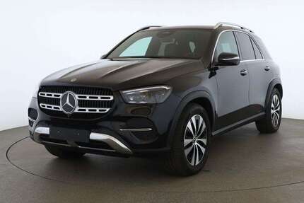 Mercedes GLE 350