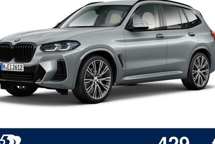 BMW X3 53.063 km 47.250 &euro; Stralsund 18439