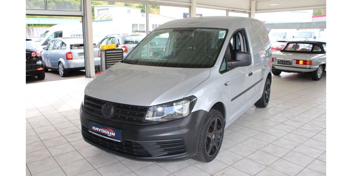 VW Caddy 408.000 km 5.500 &euro; Bergneustadt (Nähe Köln) 51702