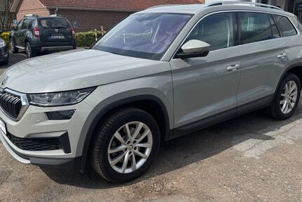 Skoda Kodiaq 225.000 km 23.500 &euro; Ahausen (ehem. TÜV Gelände) 27367