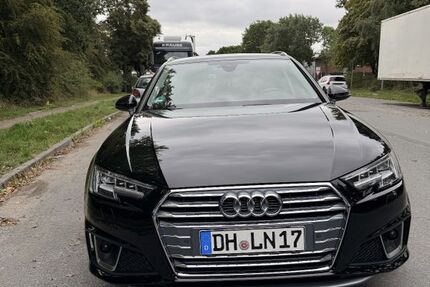Audi A4 217.000 km 15.250 &euro; Weyhe 28844