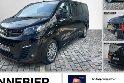 Opel Zafira 132.000 km 24.887 &euro; Berlin 12681