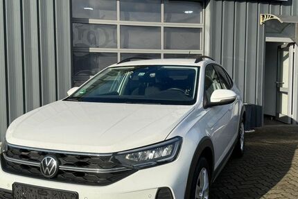 VW Taigo 74.811 km 13.990 € Braunschweig 38112