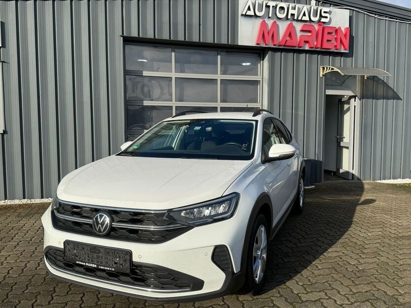 VW Taigo 74.811 km 13.990 € Braunschweig 38112