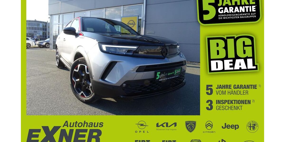 Opel Mokka 96.360 km 12.990 &euro; Hof 95032