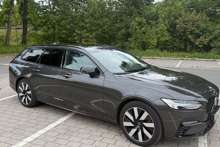 Volvo V90 26.000 km 48.600 &euro; Anger 83454