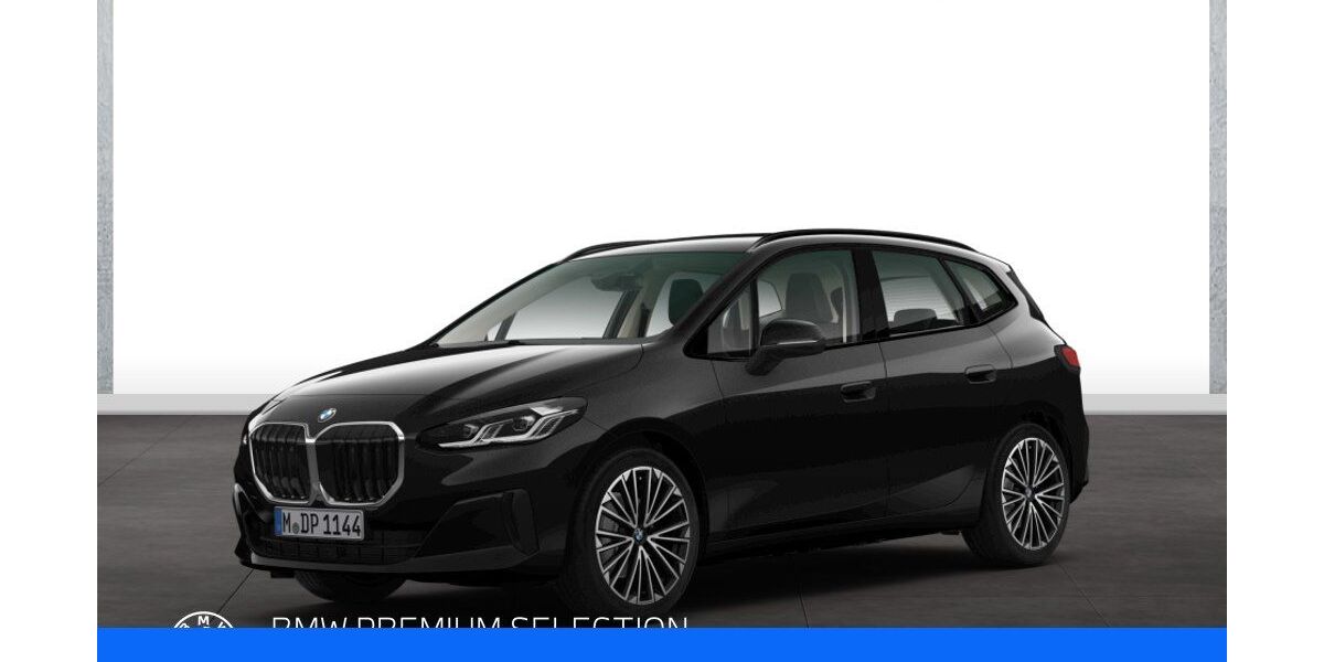 BMW 220 Active Tourer 12.999 km 32.890 &euro; Brilon 59929