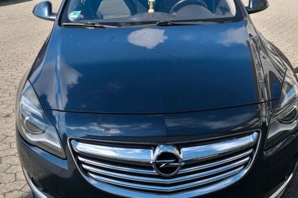 Opel Insignia 282.000 km 3.999 &euro; Seiwerath 54597