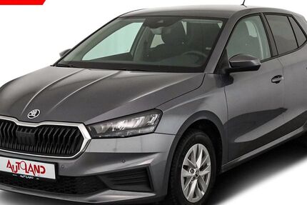Skoda Fabia 53.550 km 16.990 &euro; Bautzen 02625