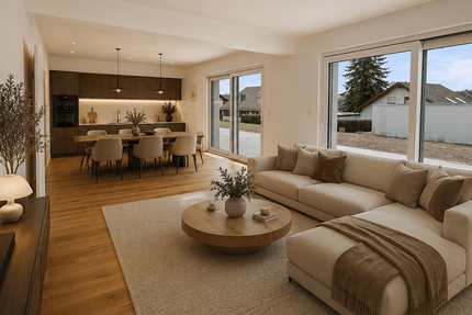 Wohnung Altensteig - 3 Zimmer, 102 m&sup2;, 459.000&euro; | Angebot:26924482