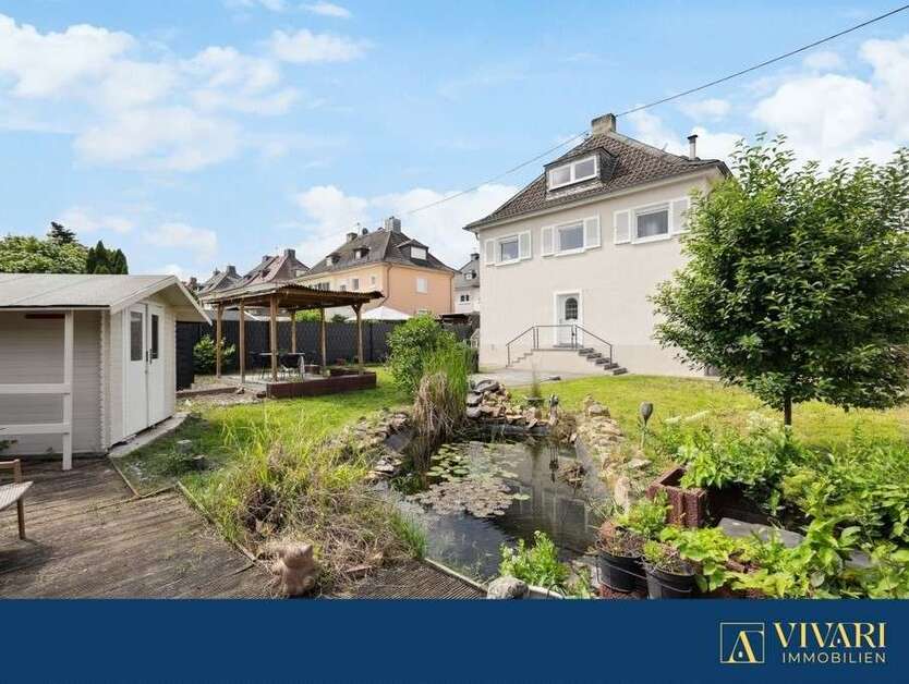 Haus zum Kaufen in Bad Kreuznach 449.000 € 138 m²