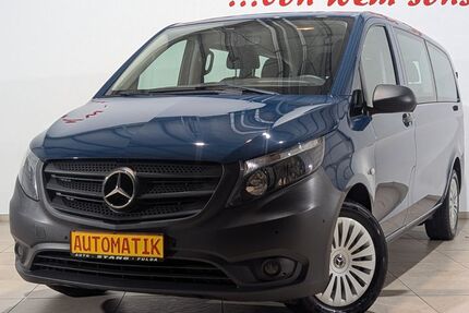 Mercedes-Benz Vito 78.833 km 29.990 &euro; Fulda 36043