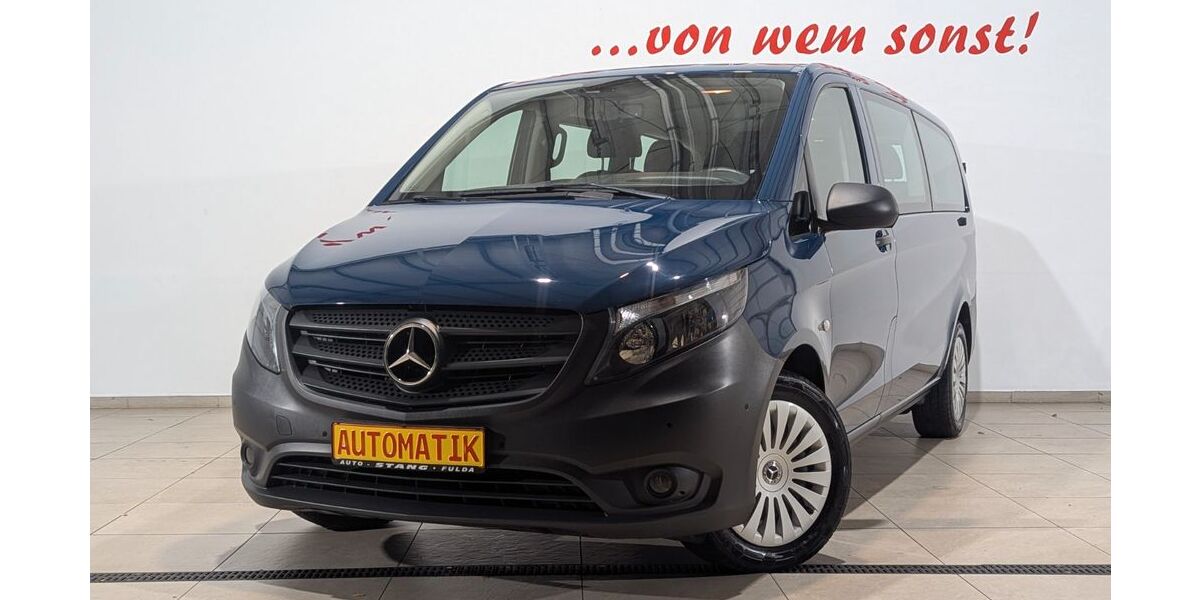 Mercedes-Benz Vito 78.833 km 29.990 &euro; Fulda 36043