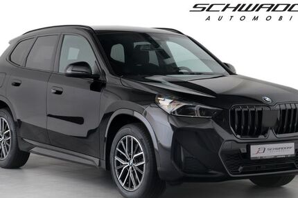 BMW X1 13.800 km 39.950 &euro; Lambertsberg 54649