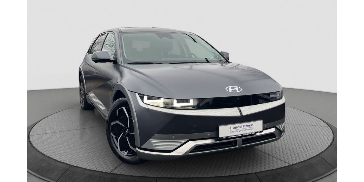 Hyundai IONIQ 5 32.094 km 29.900 &euro; Berlin 12683