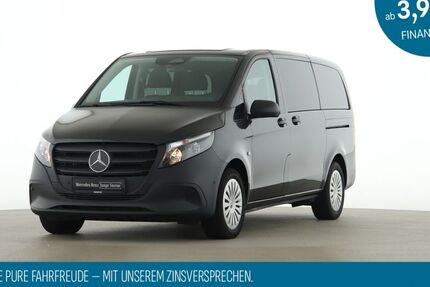 Mercedes-Benz Vito 71.900 km 38.980 &euro; Senden-Bösensell 48308