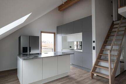 Wohnung Friedberg - 3 Zimmer, 95 m&sup2;, 1.320&euro; | Angebot:25137744