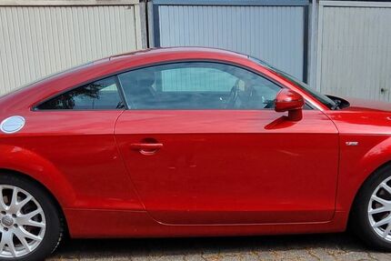 Audi TT 167.000 km 10.000 € Geestland 27607