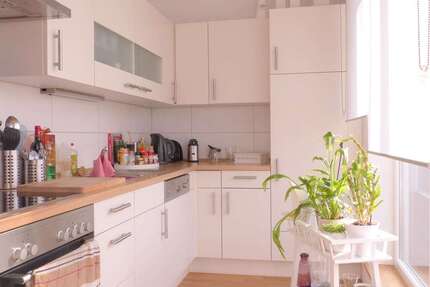 Wohnung Bremen Schwachhausen - 2 Zimmer, 71 m&sup2;, 865&euro; | Angebot:26887019