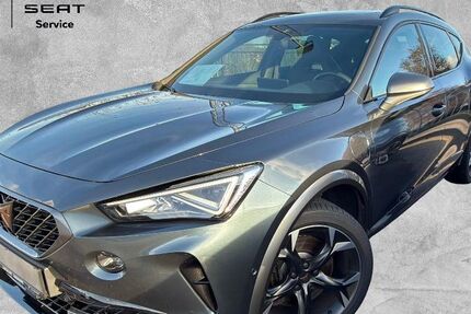 Cupra Formentor 28.700 km 29.700 &euro; Lossburg 72290