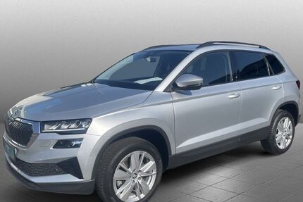 Skoda Karoq 25.122 km 32.590 &euro; Diez 65582