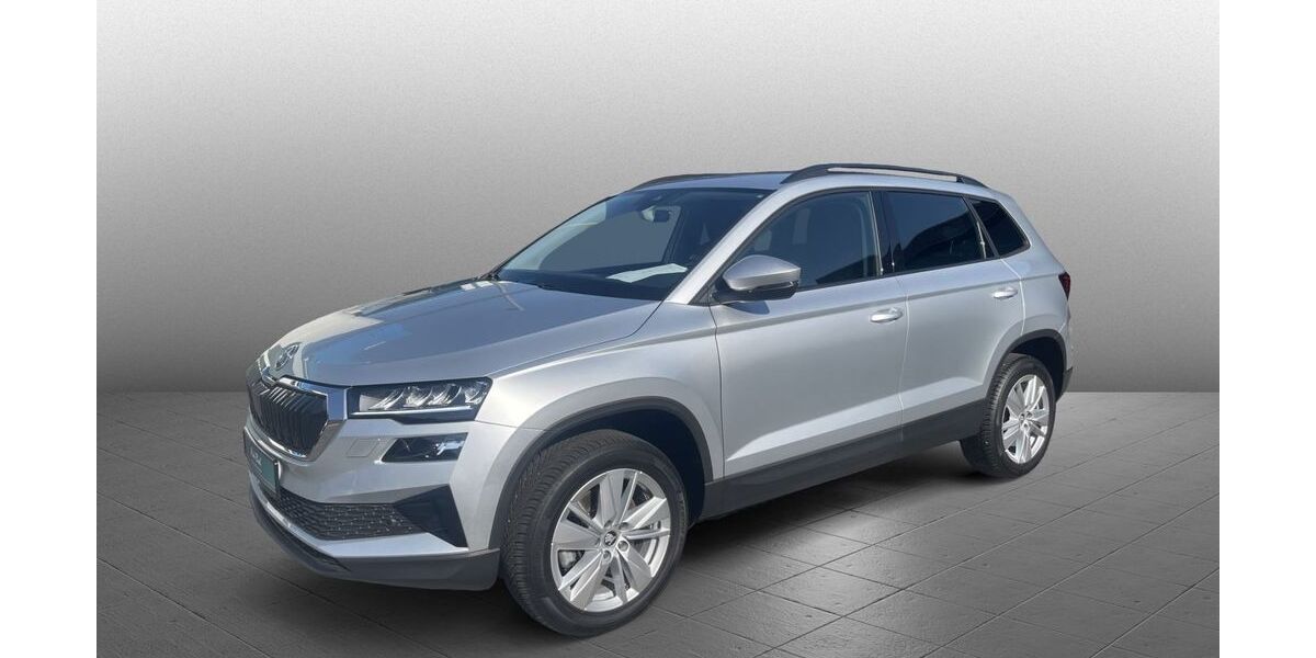 Skoda Karoq 25.122 km 32.590 &euro; Diez 65582