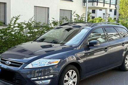 Ford Mondeo 260.000 km 2.000 &euro; Unterliederbach 65929