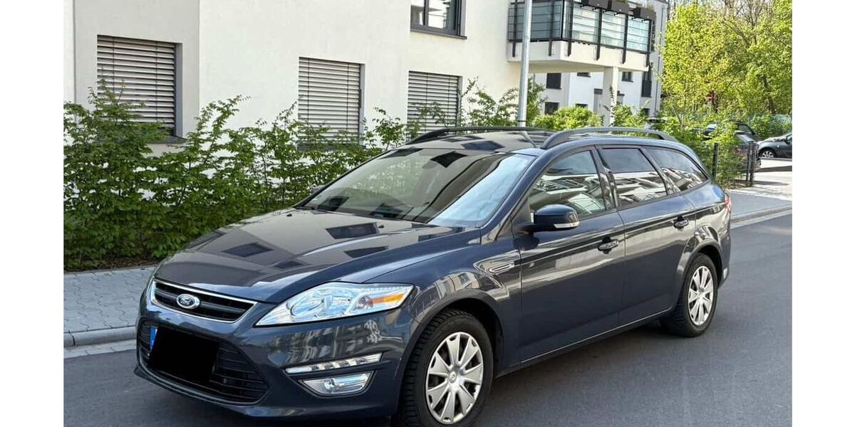 Ford Mondeo 260.000 km 3.000 &euro; Mainz 55120