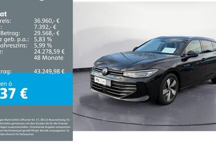 VW Passat 25.677 km 34.990 &euro; Balingen 72336