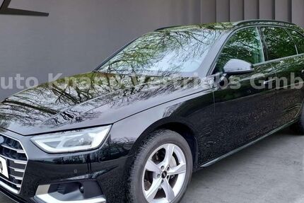 Audi A4 72.500 km 27.990 &euro; Aichwald 73773