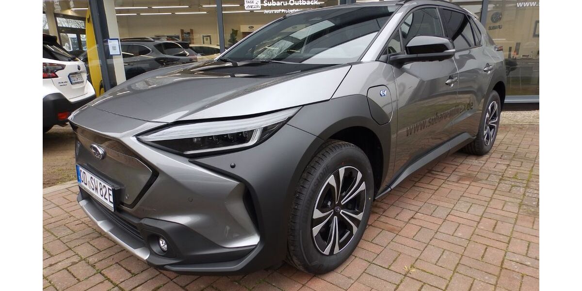 Subaru Solterra 12.000 km 27.480 &euro; Reinbek bei Hamburg 21465