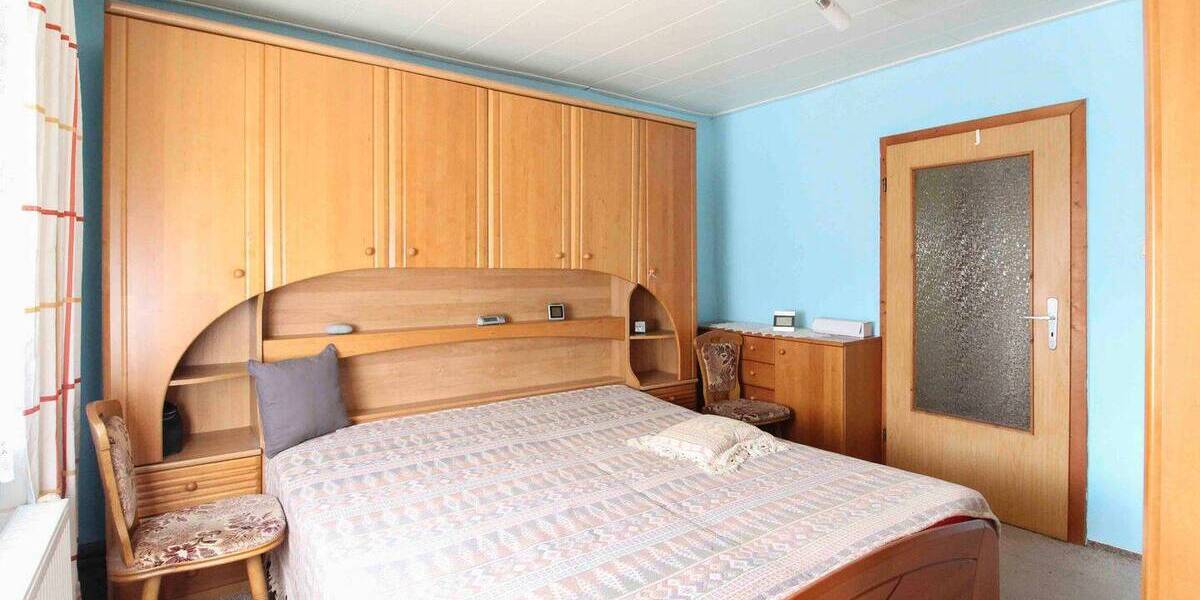 Einfamilienhaus Niedere Börde Groß Ammensleben - 4 Zimmer, 75.000&euro; | Angebot:26695551
