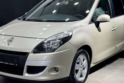 Renault Scenic 119.300 km 7.690 &euro; Pulheim 50259