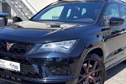 Cupra Ateca 113.000 km 21.999 &euro; Göppingen 73037