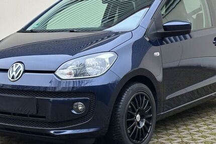 VW up!