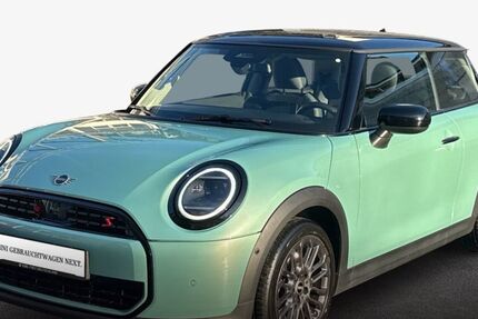 Mini Cooper S 8.499 km 27.470 &euro; Ettlingen 76275