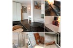 Hochparterre Frankfurt am Main Kalbach - 1.5 Zimmer, 43 m&sup2;, 299.000&euro; | Angebot:27262873