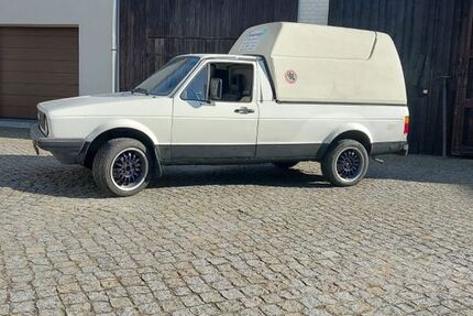 VW Caddy 399.192 km 2.999 &euro; Neukirch/Lausitz 01904